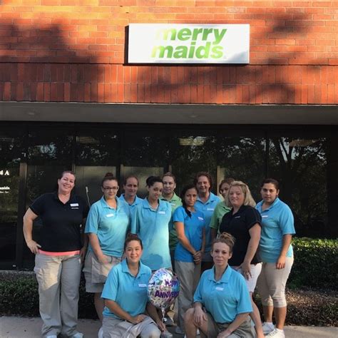 merry maids of tampa|Merry Maids® Tampa, FL 